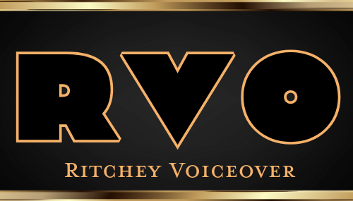 Ritchey Voiceover 